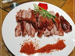 -饕然·民间川菜(龙泉店)