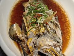 -大家发海鲜城夜排档(华山中路店)