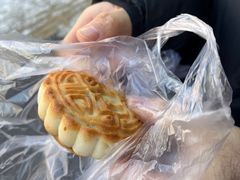 五仁月饼-张家清真糕点(奉天街店)
