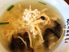 煮干丝-耿福兴(凤凰美食街店)