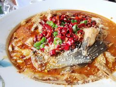 -同发号饭庄(复兴路店)