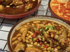 -江西老表·经典江西八大碗