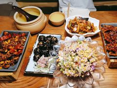 -干杯小木屋米酒店(罗斯福店)
