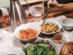 -小吊梨汤·北京菜·烤鸭(清河万象汇店)