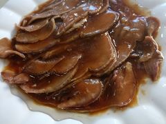 红扒羊舌-杨记小骨头羊杂馆(南五马路店)