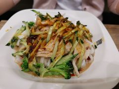 米皮-魏家凉皮(博水商务大厦店)