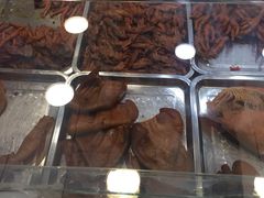 -冷记卤品(宝丰路店)