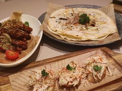 -LE SHARE洛笙·花园西餐(北京路步行街店)