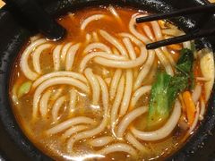 -姐弟俩土豆粉(西安小寨店)