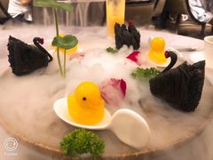 -广州文华东方酒店·江-由辉师傅主理