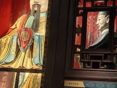 -成都武侯祠博物馆