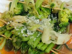 -郭记小街麻辣烫(虎坊路店)