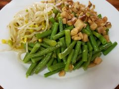 -温记府廟豆汤饭·始于1955年(海椒店)