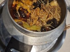 -和庆斋羊蝎子火锅·碳缸烧烤(顺义旗舰店)