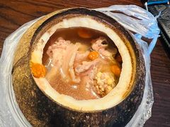 -達揚原味燉品(文明路店)