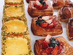-MEEBO KAFEE米咖焙坊(虹桥路店)
