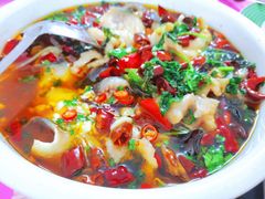 -蠔园山庄(礼乐食街店)