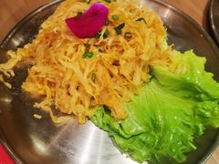 -西塔老太太泥炉烤肉(双井店)