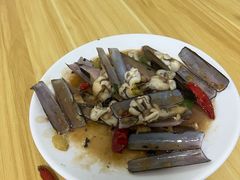 -美食店(华贵路店)