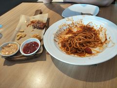 -必胜客(WOW南雄店)