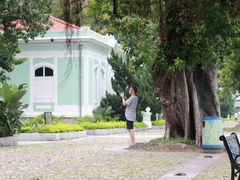 -龙环葡韵住宅式博物馆