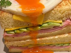 -BE BRIGHT KITCHEN(正佳广场店)