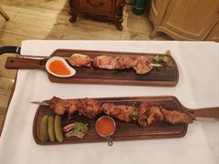 -波特曼西餐厅(南岗店)