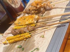 -唐力九头鸟烧烤·罗田吊锅(西云楼店)
