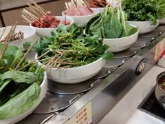 -就这家旋转小火锅(西安路罗斯福店)