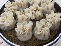 -景芳周大姐烧麦(东新店)