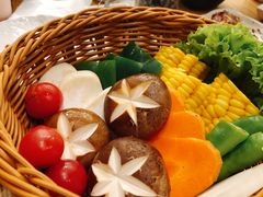 -御牛道日式烤肉料理(杭州万象城店)