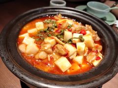 -粗茶淡饭·隐庐私厨(东亭店)