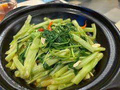 -港丽餐厅(高德置地店)