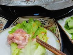 -重庆故事姊妹老火锅(财经学院店)