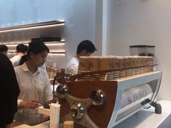 -% Arabica阿拉比卡咖啡(武康路店)