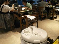 -大鸽饭(马王堆店)