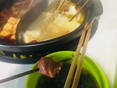 -小郡肝火锅串串香(万达总店)