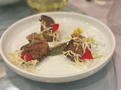 -全聚德(上海首店浦东店)