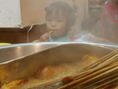 -盖帮鳝鱼串串(东郊记忆店)