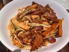 -寻裕记·现炒浇头面(人民广场店)