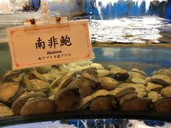 -顶鲜101美食美景餐厅