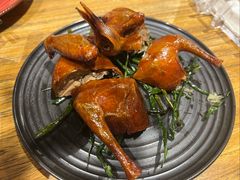 -香雪海饭店中餐厅(湖滨店)