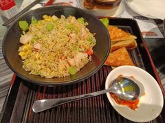 -中国大酒店·食街