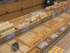 -泸溪河桃酥(五彩城店)