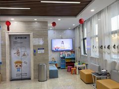 -茂菊口腔连锁(浦东南路店)