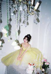 -WAVE SODA摄影工作室