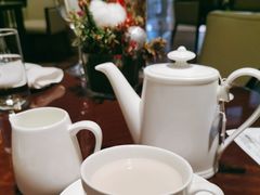 -The Lounge·大堂酒廊·北京粤财JW万豪酒店