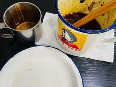 -山城盅盅面