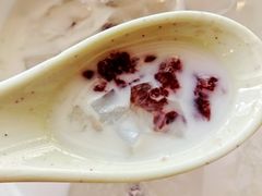 手工冰冰粉-赣南粉局·江西小炒·锅气炒粉(人民广场店)