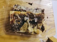 巧克力拿破仑-爱德顺糕点食屋(利民道店)